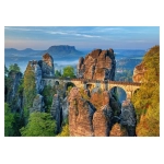 The Bastei Bridge