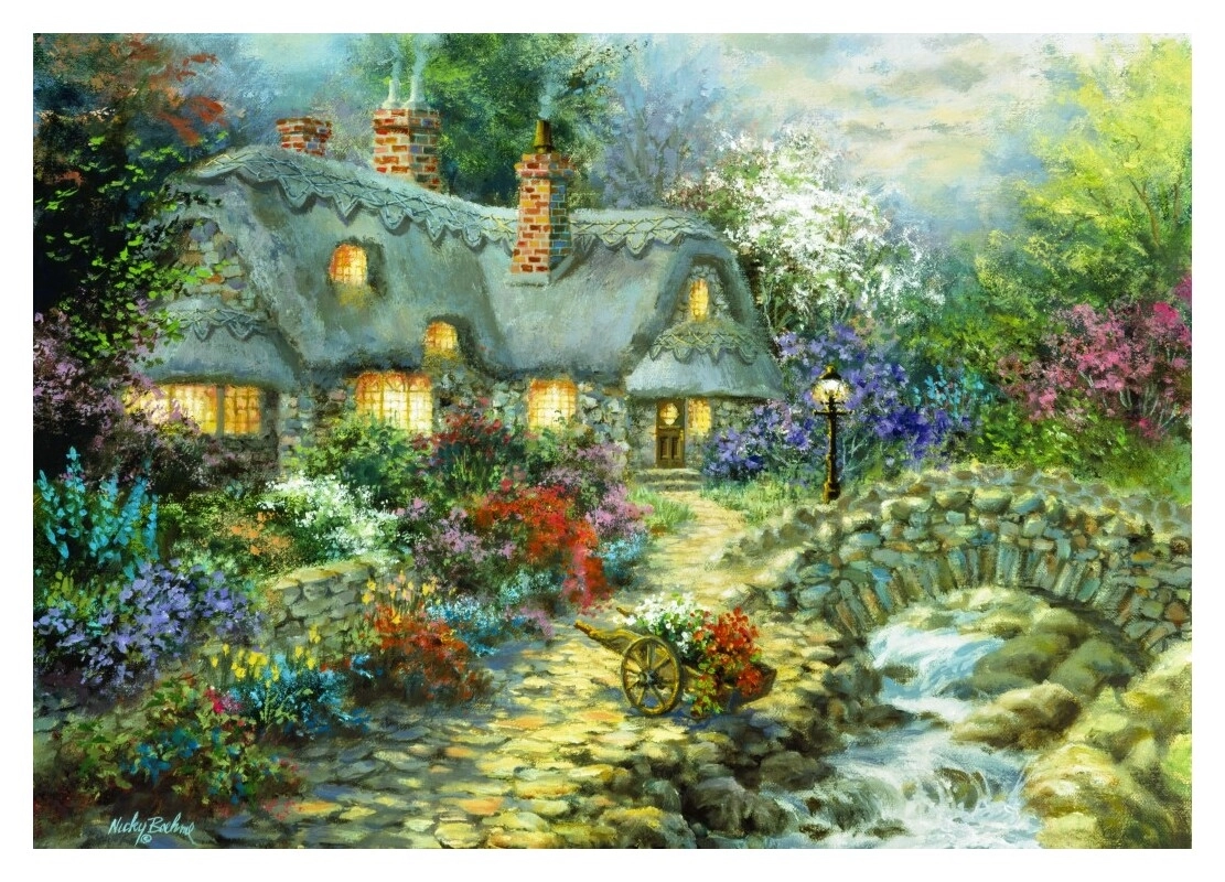Country Cottage