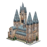 Astronomieturm - Harry Potter - 3D Puzzle