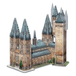 Astronomieturm - Harry Potter - 3D Puzzle
