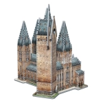 Astronomieturm - Harry Potter - 3D Puzzle