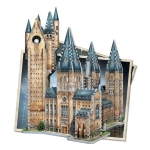 Astronomieturm - Harry Potter - 3D Puzzle