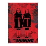 The Shining - Come Play With Us