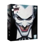 DC Comics Puzzle Joker Clown Prince of Crime