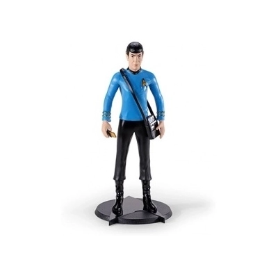 Star Trek Bendyfigs Biegefigur - Spock