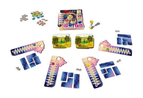 Dream Runners - DE/FR/EN