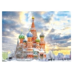 Moskau - Russland