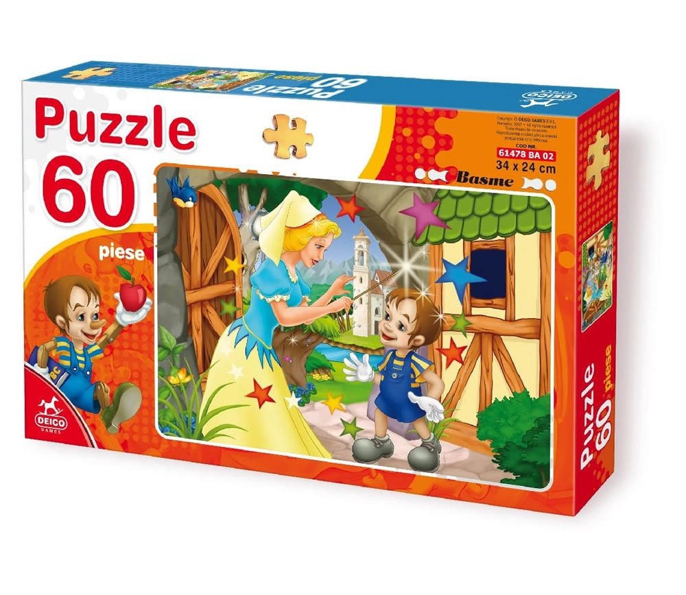 Pinocchio