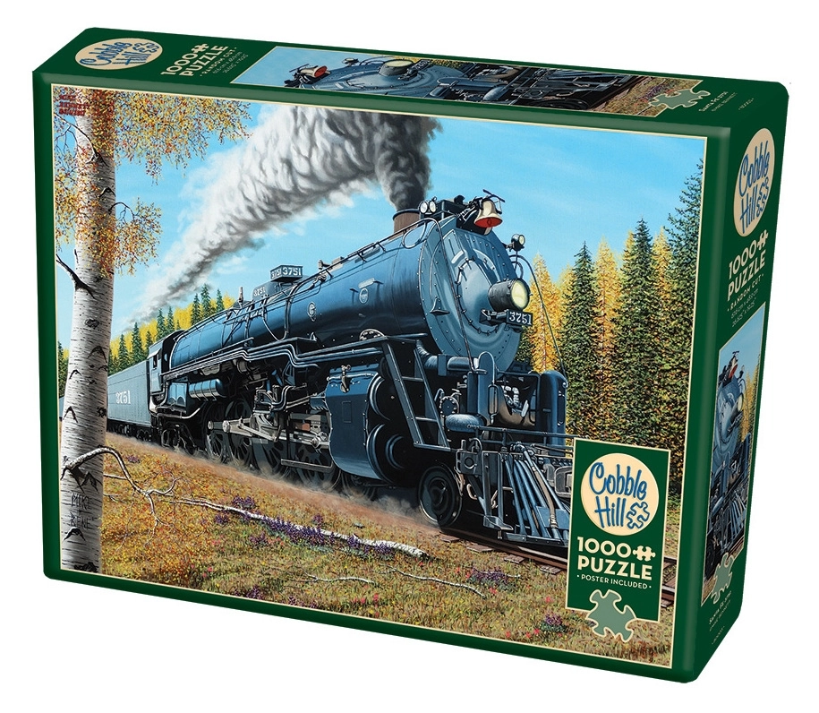 Santa Fe 3751