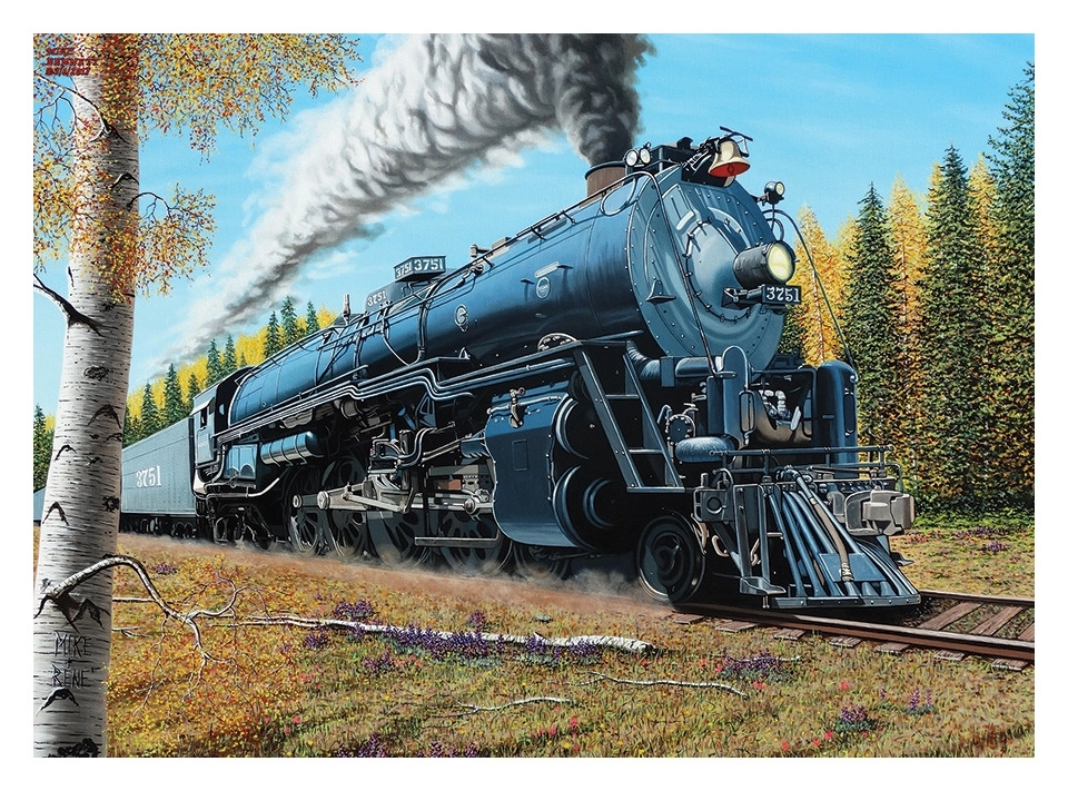 Santa Fe 3751