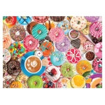 Donut Party