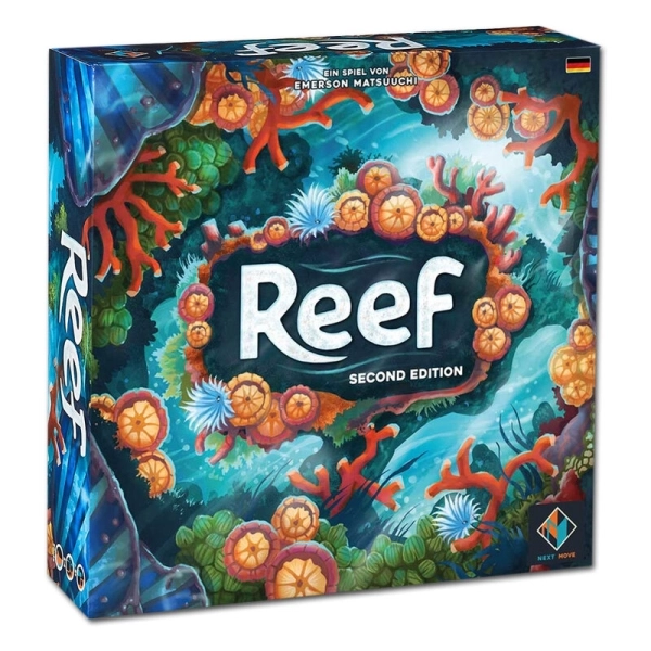 Reef