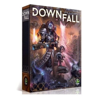 Downfall - EN