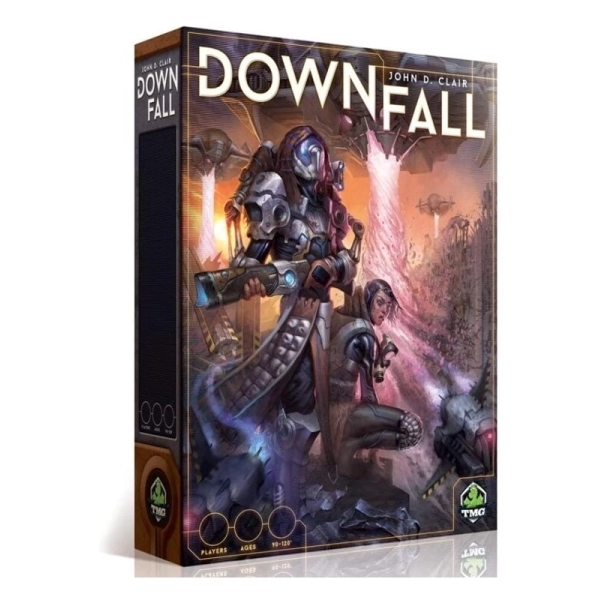 Downfall - EN