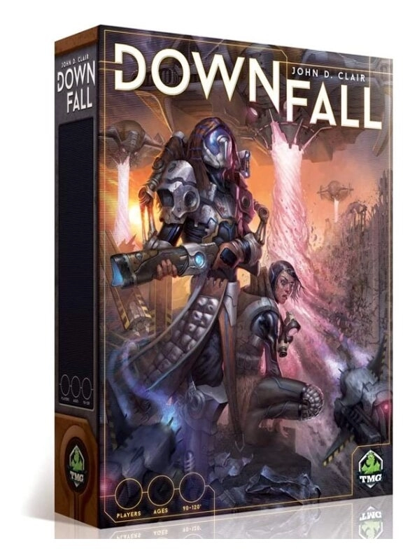 Downfall - EN