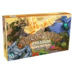 Spirit Island Expansion - Premium Token Pack - EN