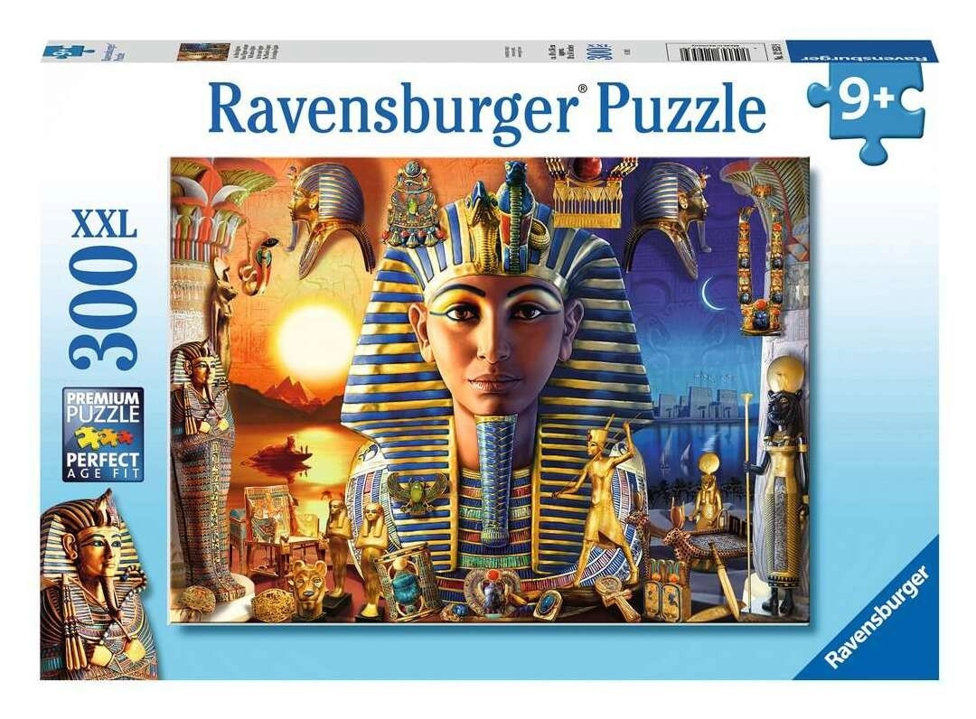 Im Alten Ägypten