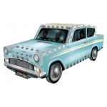 Ford Anglia - Harry Potter - 3D Puzzle