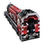 Hogwarts Express - Harry Potter - 3D Puzzle