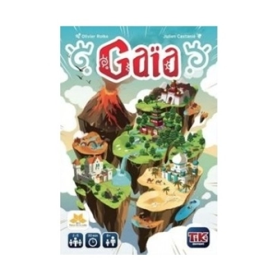 Gaia - EN