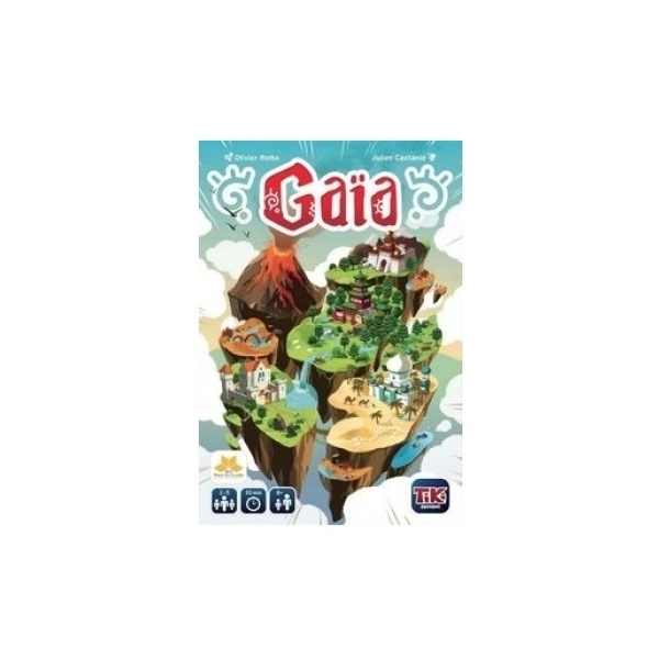 Gaia - EN
