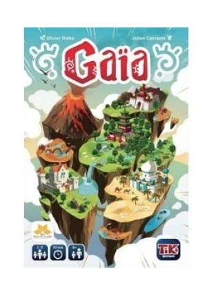 Gaia - EN