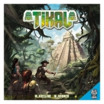 Tikal - Revised Edition