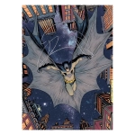 Batman Puzzle - I Am The Night