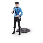Star Trek Bendyfigs Biegefigur - Spock