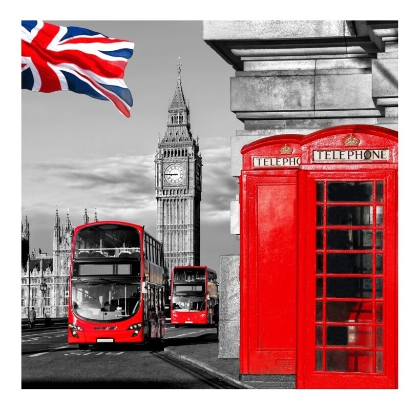 London