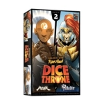 Dice Throne - Kampfmönch vs. Paladin - Staffel Eins