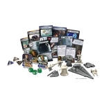 Star Wars Rebellion Erweiterung - Aufstieg des Imperiums