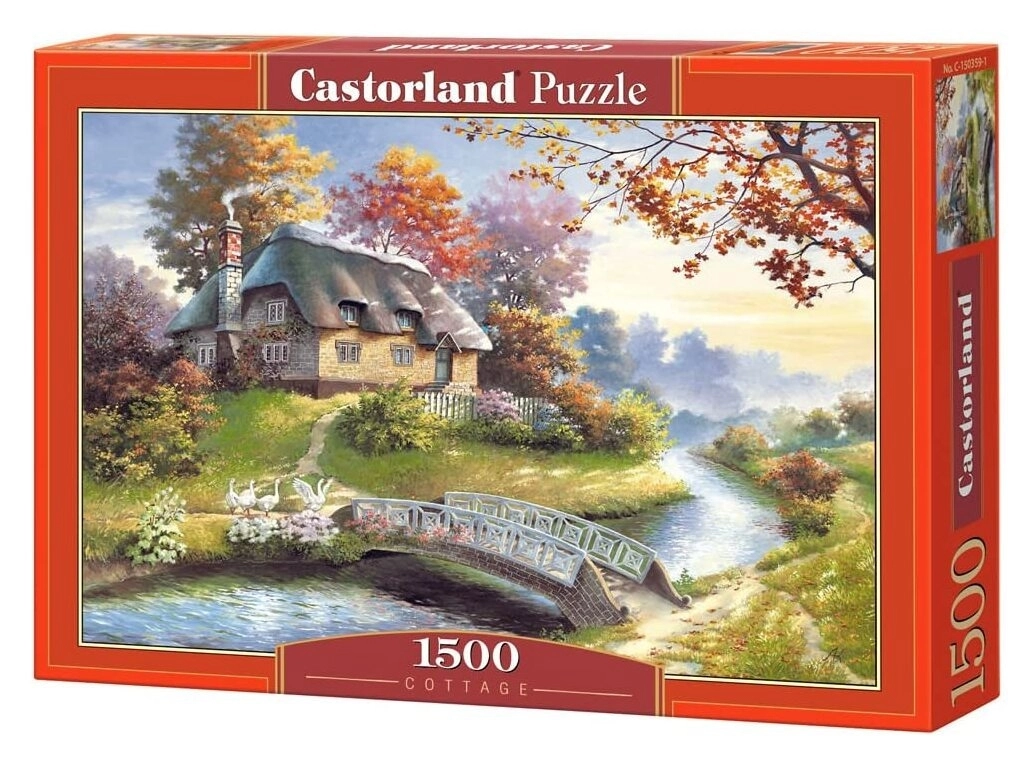 Cottage