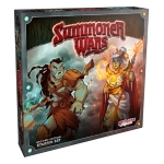 Summoner Wars - Starter Set - 2. Edition - EN