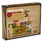 Tuscany - Essential Edition - Expansion - EN