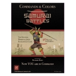 Commands & Colors Samurai Battles - EN