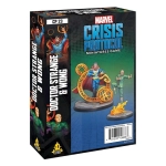 Marvel Crisis Protocol - Dr. Strange & Wong - EN