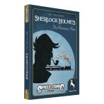 Spiele-Comic Krimi: Sherlock Holmes - Die Moriarty-Akte