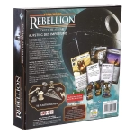 Star Wars Rebellion Erweiterung - Aufstieg des Imperiums