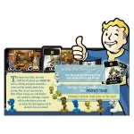 Fallout Shelter - The Board Game - EN