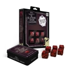 Disney Nightmare Before Christmas Premium Würfel Set