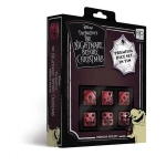 Disney Nightmare Before Christmas Premium Würfel Set