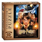 Harry Potter und der Stein der Weisen Collector's Puzzle Movie