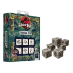 Jurassic Park Premium Würfel Set