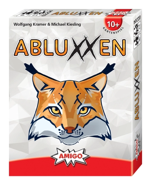 Abluxxen