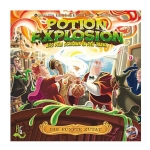 Potion Explosion - Die 5. Zutat - Erweiterung