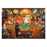 The Gambler Dogs