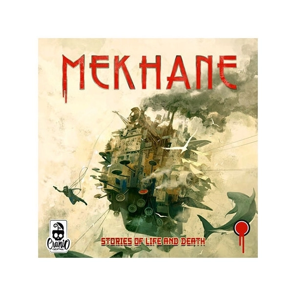 Mekhane