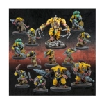 Deadzone Veer-Myn Claw Pack Starter