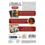 A Game of Thrones: B'Twixt